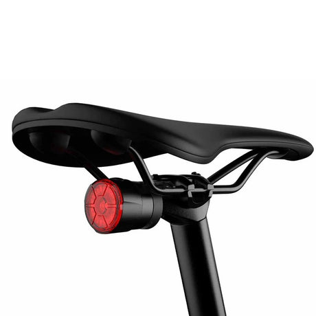 Fenix - Bike Light BC06R, Black
