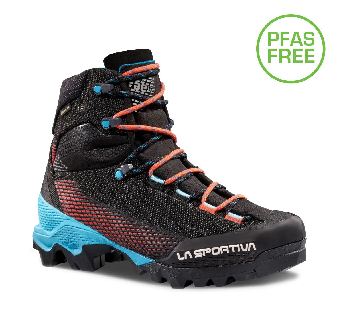 LS Aequilibrium ST GTX Women