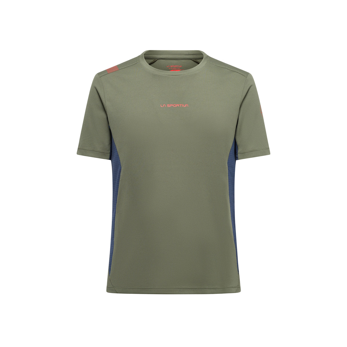 LS Shirt - Traverse Shirt (S)