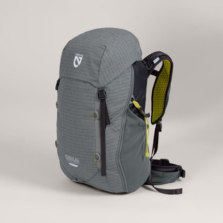 Nemo Backpack - Resolve Overnight M 35L (S)