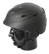 Helmet H01 Adult In Moulded