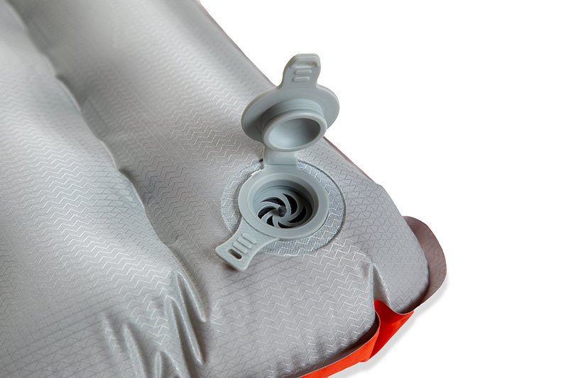 Nemo sleeping pad - Tensor All-Season Long Wide