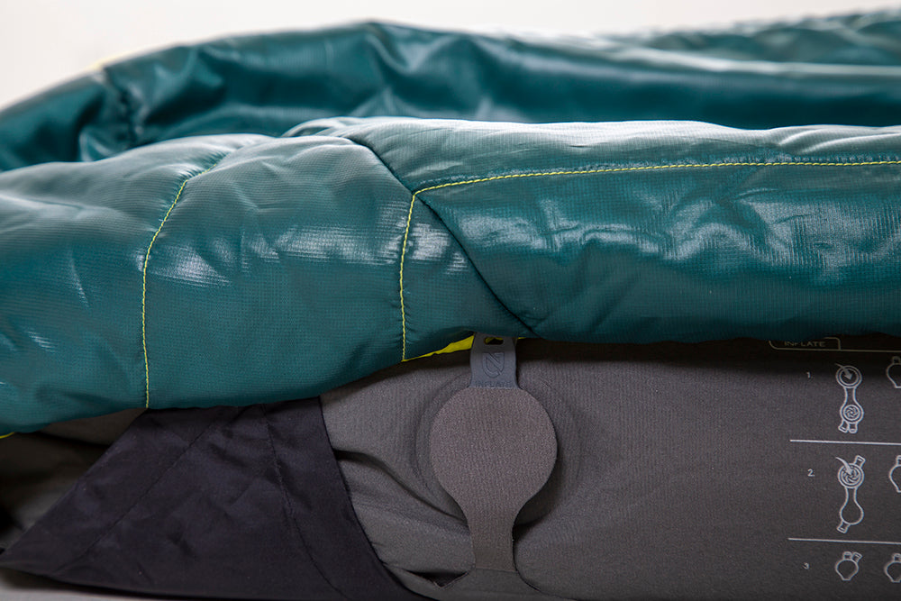 Nemo Sleeping Bag - Jazz Double