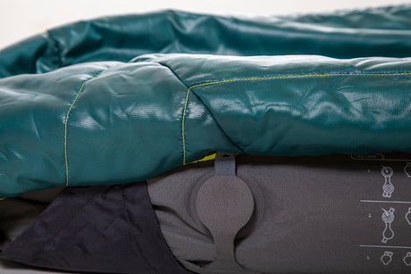 Nemo Sleeping Bag - Jazz Double
