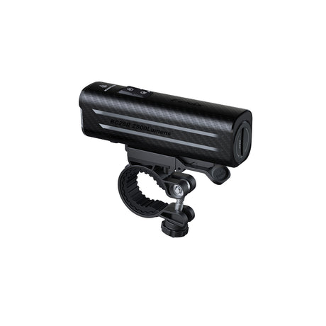 Fenix - Bike Light BC28R, black