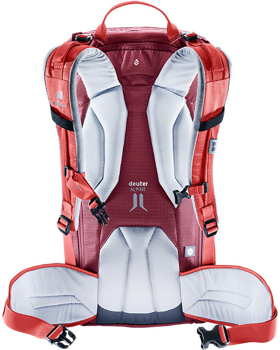 Deuter Freerider 28SL