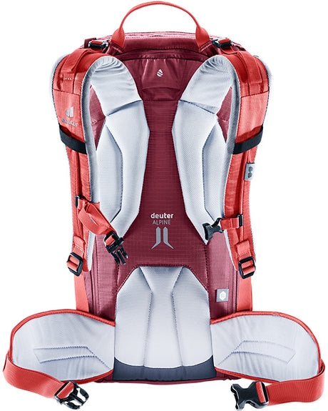Deuter Freerider 28SL