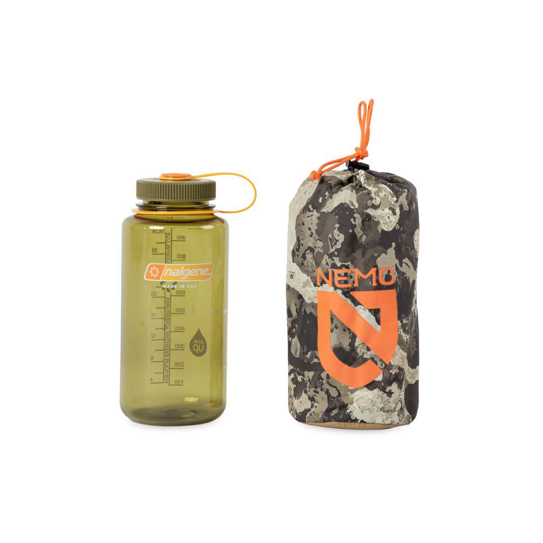 Nemo Firstlite Longbow Alpine Reg Mum (S)