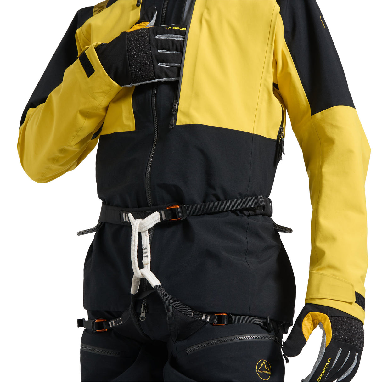 LS Jacket - Supercouloir GTX Pro M (S)