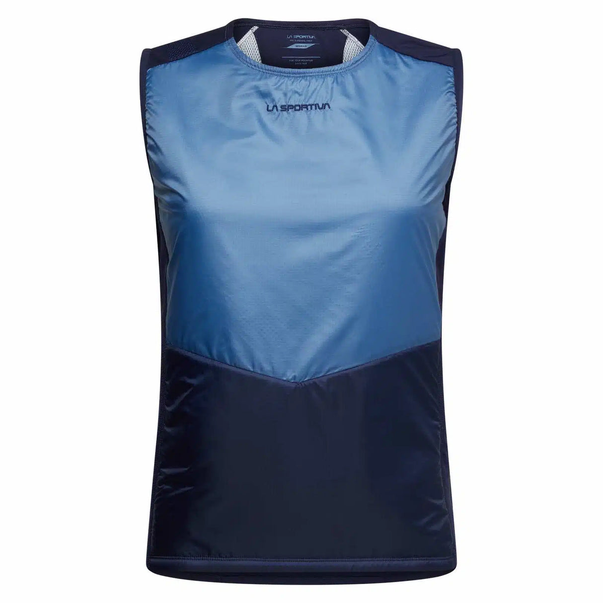 LS Vest - Blizzard Insulated W (S)