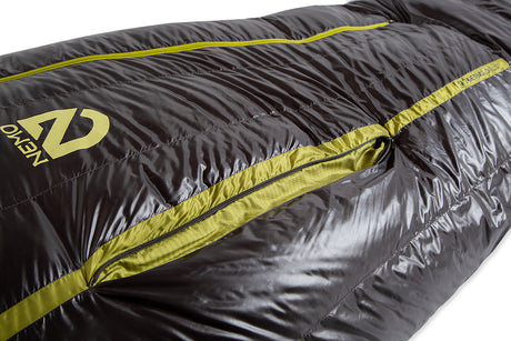 Nemo Sleeping Bag - Coda Unisex10/20 Long