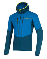 LS Hoody - Session Tech M