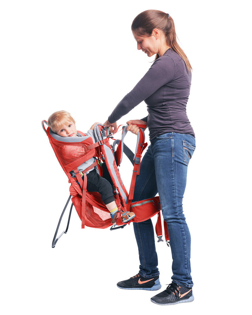 Deuter Kid Comfort Active SL