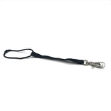 Leash - Metal clip micro