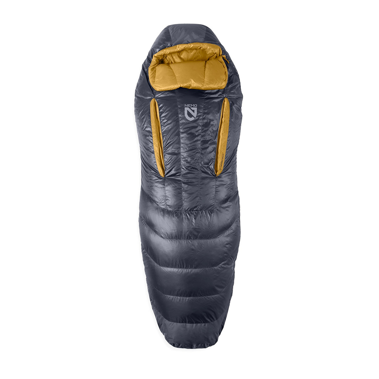 Nemo Sleeping Bag - Disco 25 Mens 15R