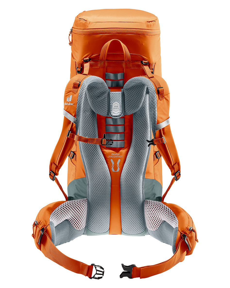 Deuter Aircontact Lite 40+10