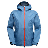 LS Jacket - Discover Shell W