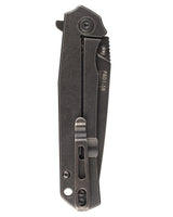 Ruike - Knife Folding - P801, black