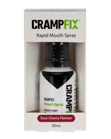 FIXX Crampfix Spray 30ml Box 8