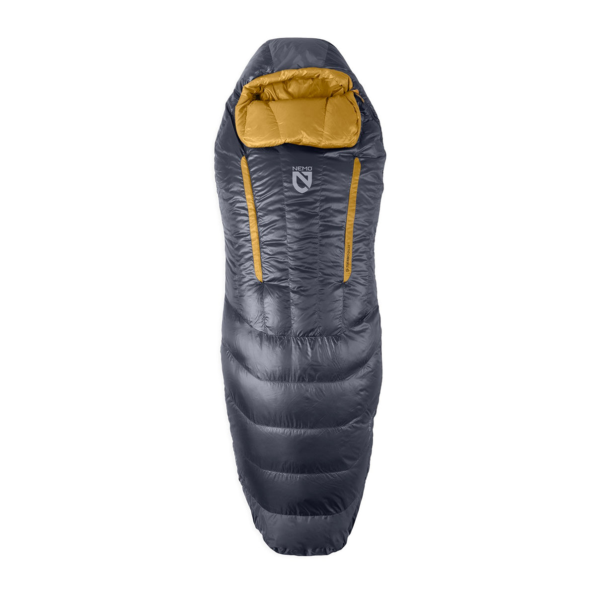 Nemo Sleeping Bag - Disco 25 Mens 15R