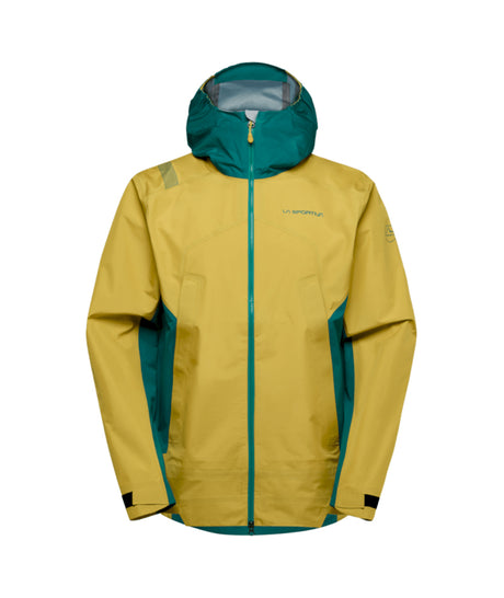 LS Jacket - Discover Shell M (S)