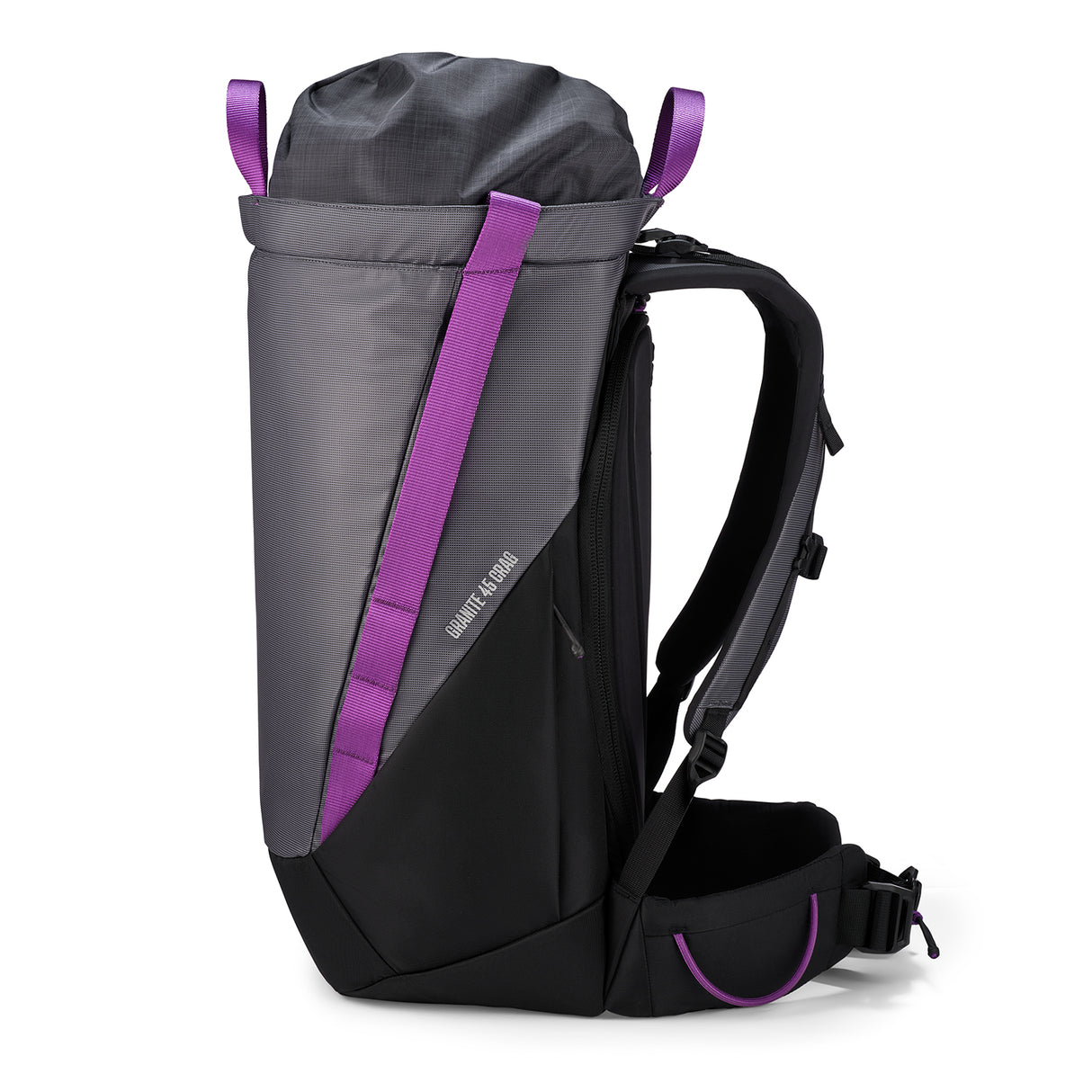 LS Granite 45 Crag