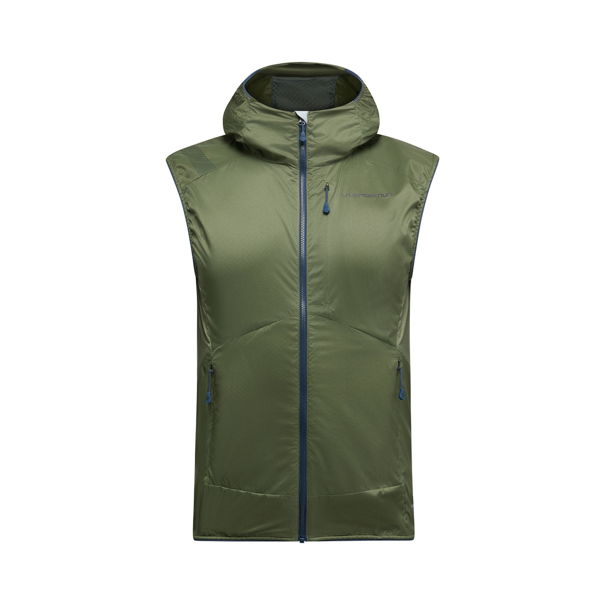 LS Vest - Across Lite (S)