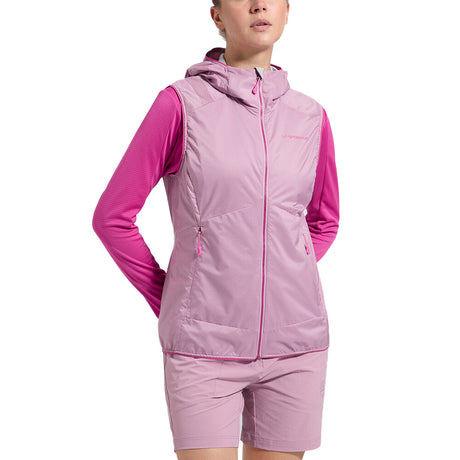 LS Vest- Across Lite W (S)