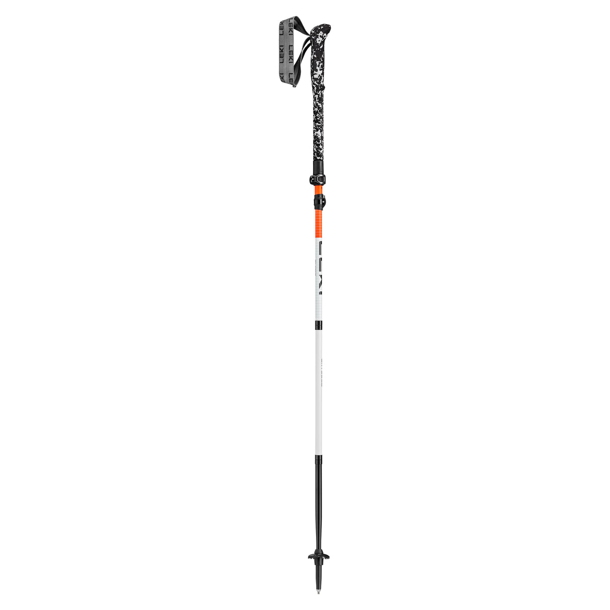 Leki Skysolo FX Carbon