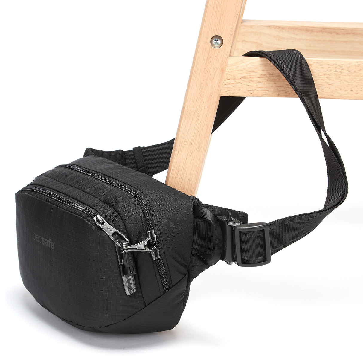 Pacsafe V Hip Pack