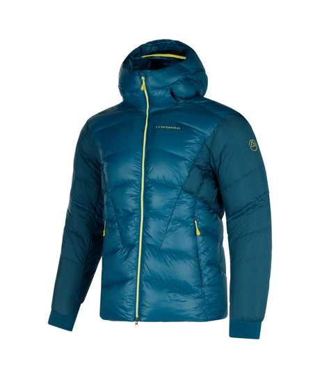 LS Jacket Supercouloir 1000 Down (S)
