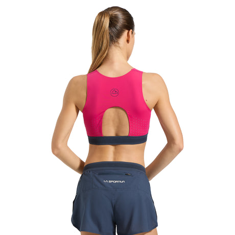 LS Top - Captive Air W (S)