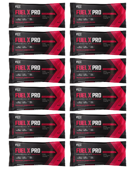 FIXX Fuel X Pro End 55g Box12