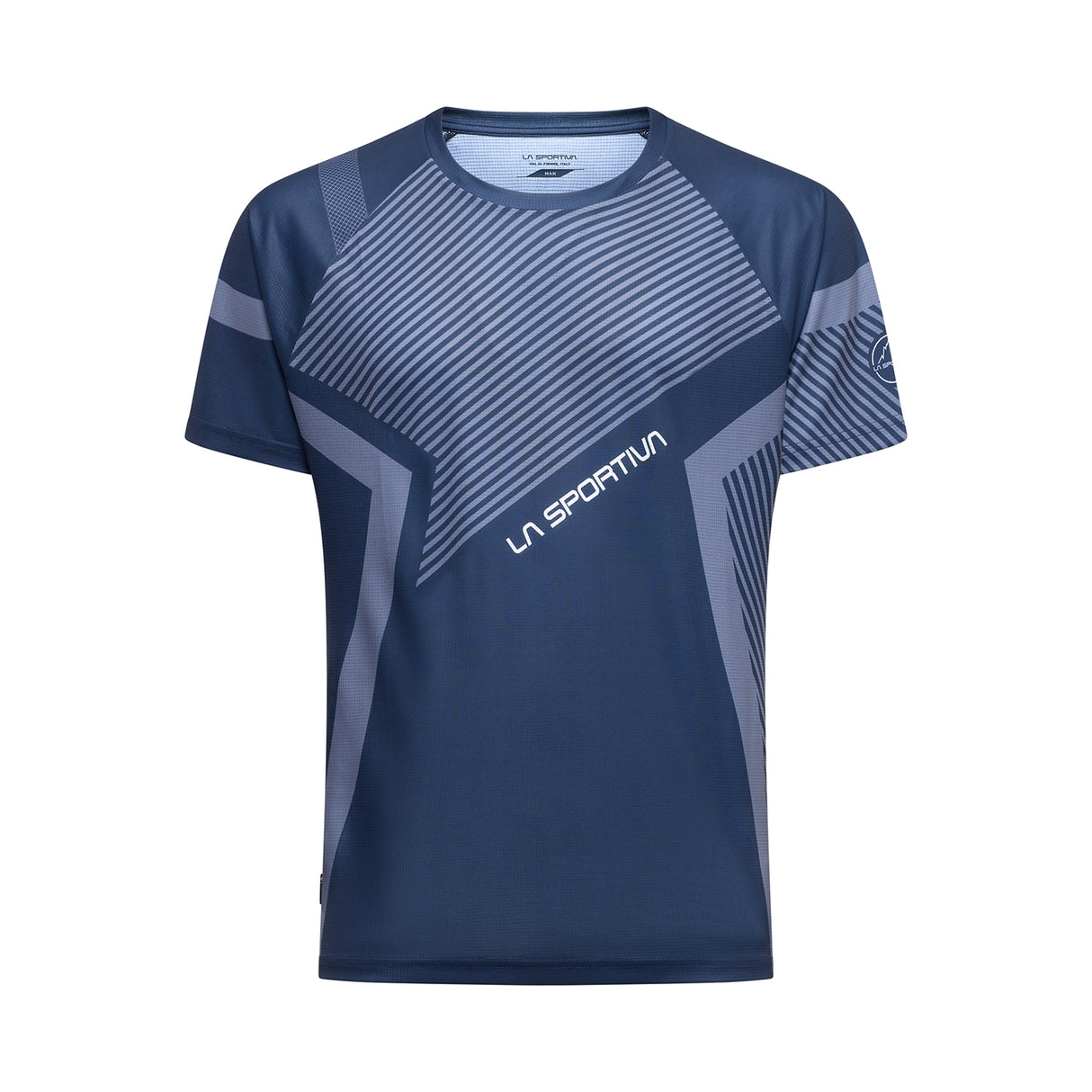 LS T-Shirt - Flow M