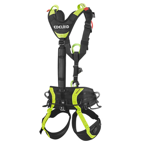 ED Harness Vector Y