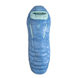 Nemo Sleeping Bag - Riff 24 Womens 30R