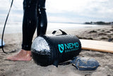 Nemo Helio Pressure Shower