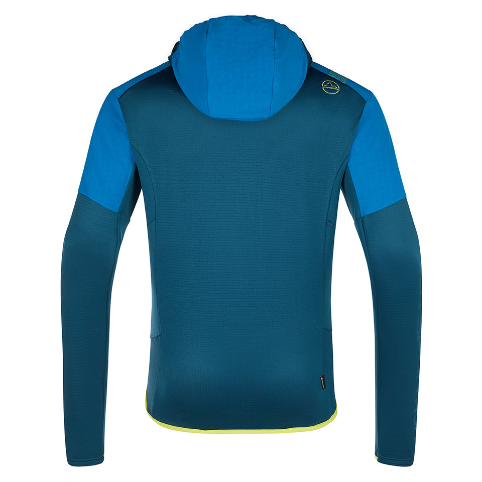LS Hoody - Session Tech M