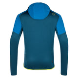 LS Hoody - Session Tech M