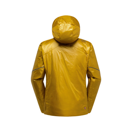 LS Hoody - Alpine Guide Primaloft M (S)