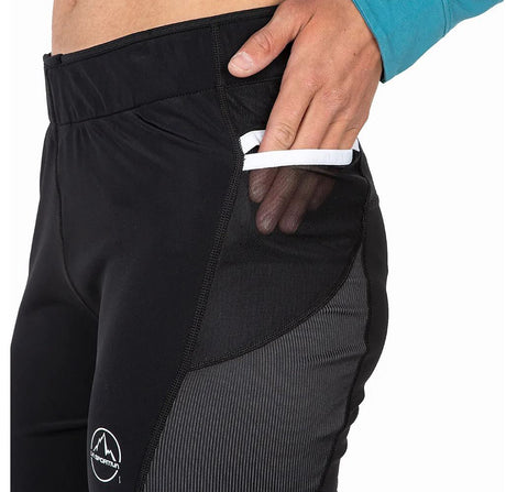 LS Tight 3/4 - Triumph W