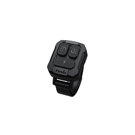 Fenix - Bike Light BC45R, black