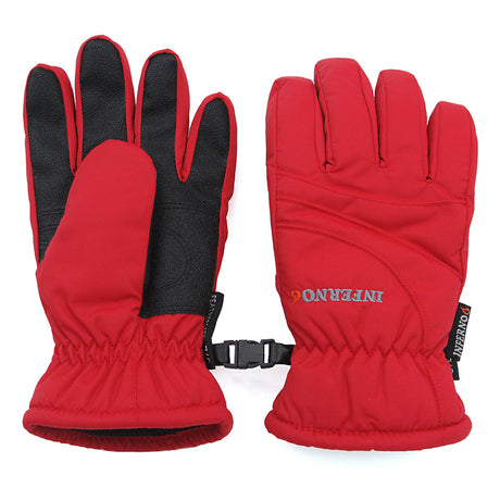 MA Glove Firestorm C Uni