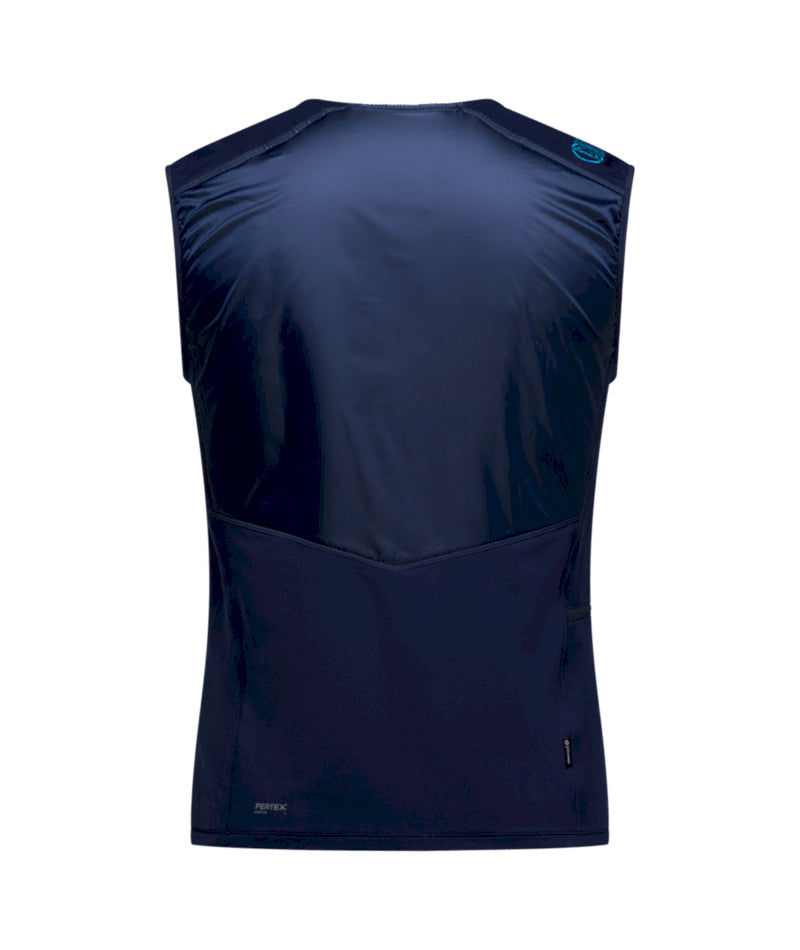 LS Vest - - Blizzard M (S)
