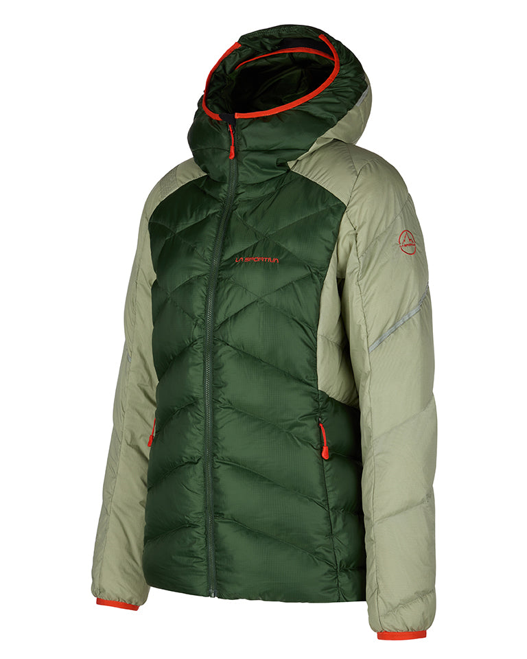 LS Jacket - Bivouac Down W