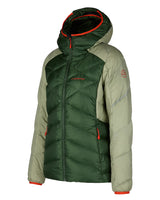 LS Jacket - Bivouac Down W