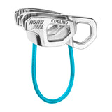 ED Belay Device Nano Jul