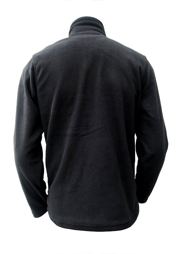 Kiwistuff Fleece Jacket Kea