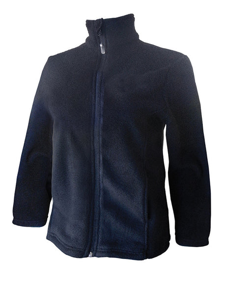 Kiwistuff Fleece Jacket Jollie