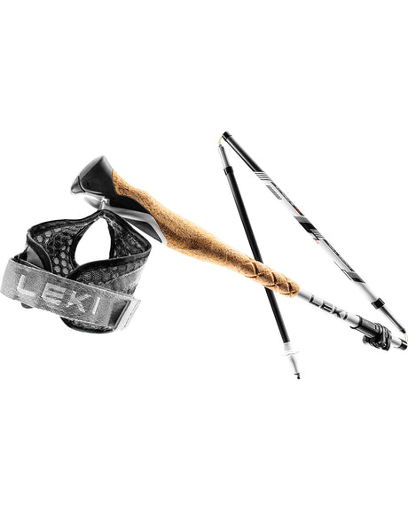Leki Cross Trail FX Superlite (pair)